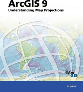 Understanding Map Projections: ArcGIS 9 – Online GIS Bookstore  Malaysia