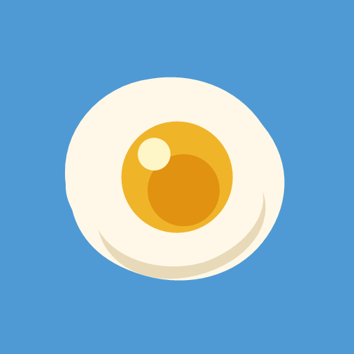 EggDrop logo